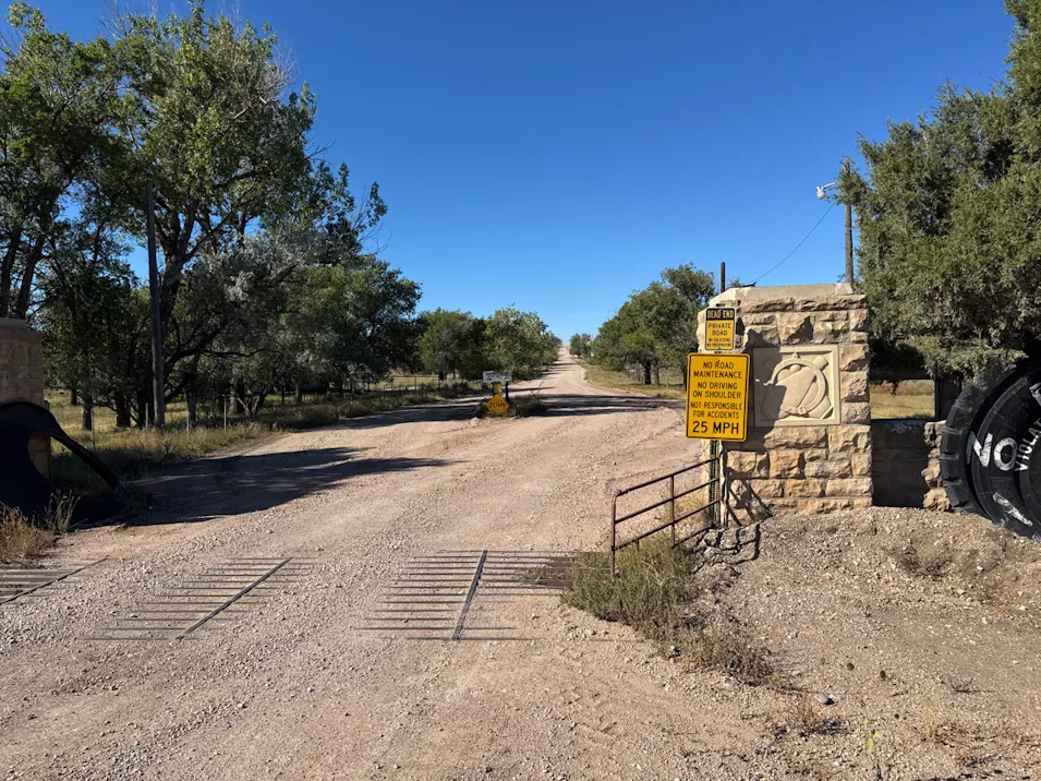 10903 Harney Rd. Edgemont, SD 57735-7302, Fallriver County