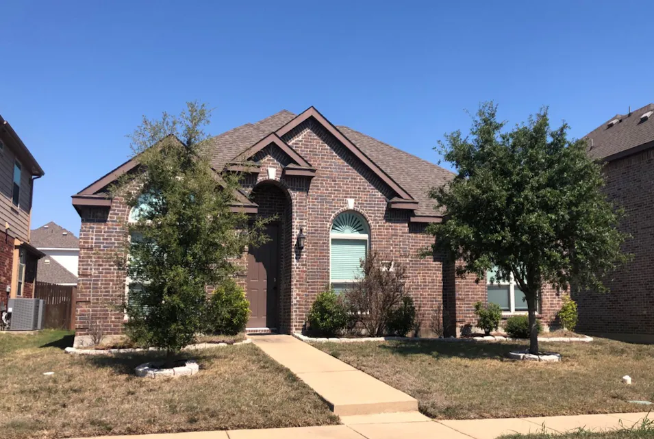 109 Sweet Gum Street Red Oak, TX 75154, Ellis County