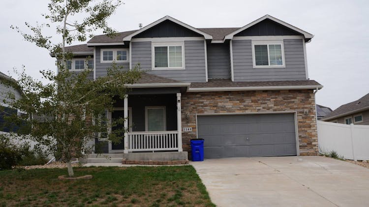 2309 76th Ave Ct Greeley, CO 80634, Weld County