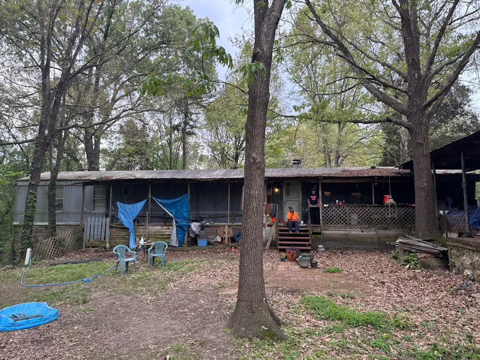 5495 Hwy 34 Eros, LA 71238, Ouachita County