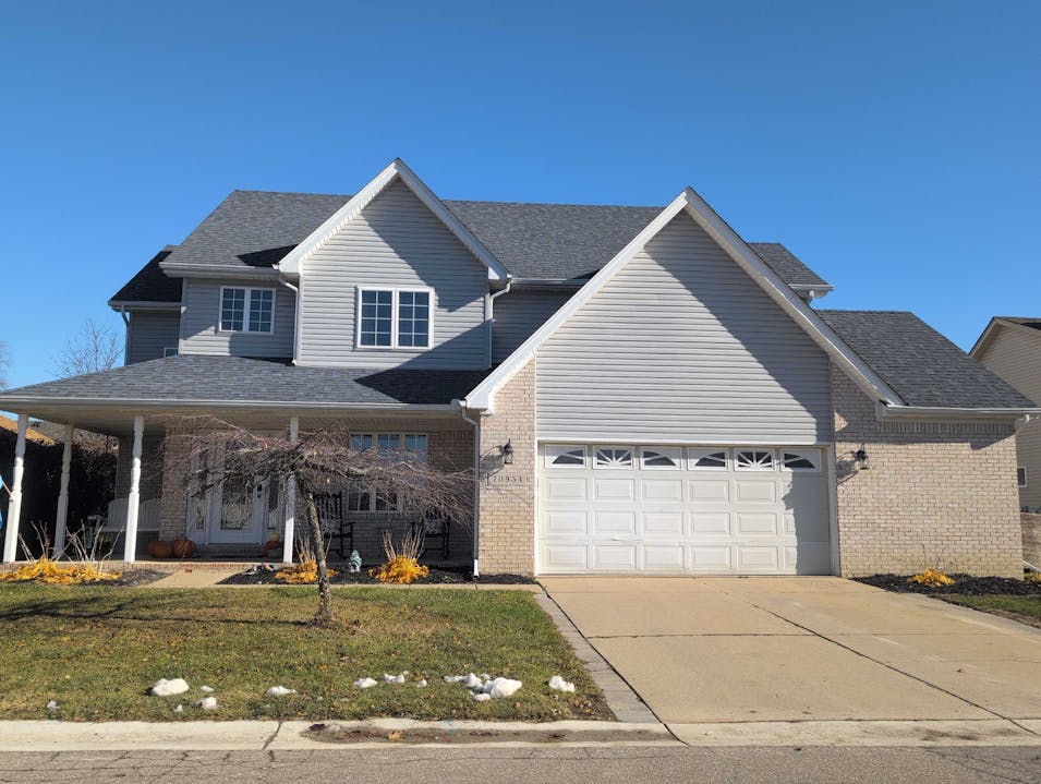 70954 Natures Way Richmond, MI 48062, Macomb County