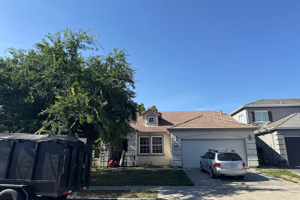 733 Oakhurst Pl Livingston, CA 95334, Merced County