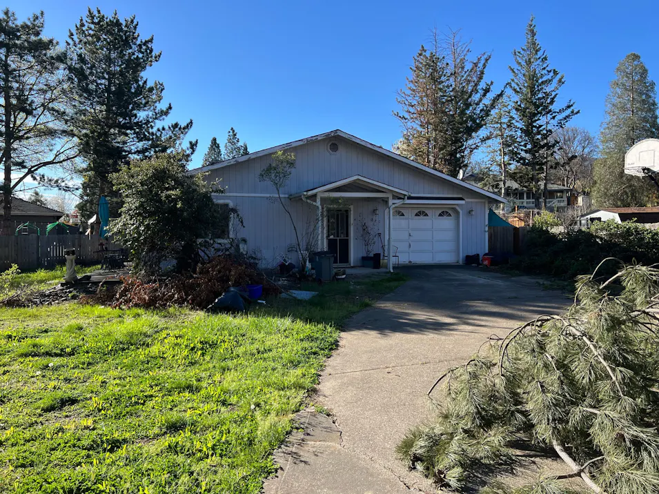 540 Oak Knoll Drive Ashland, OR 97520, Jackson County
