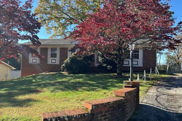 1246 Thomas Ln Hixson, TN 37343, Hamilton County