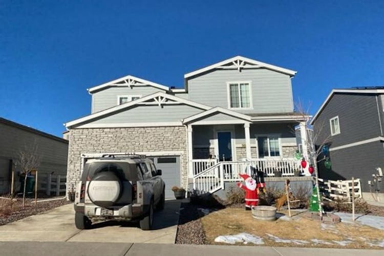5059 Blue Lunar Ln Castle Rock, CO 80104, Douglas County