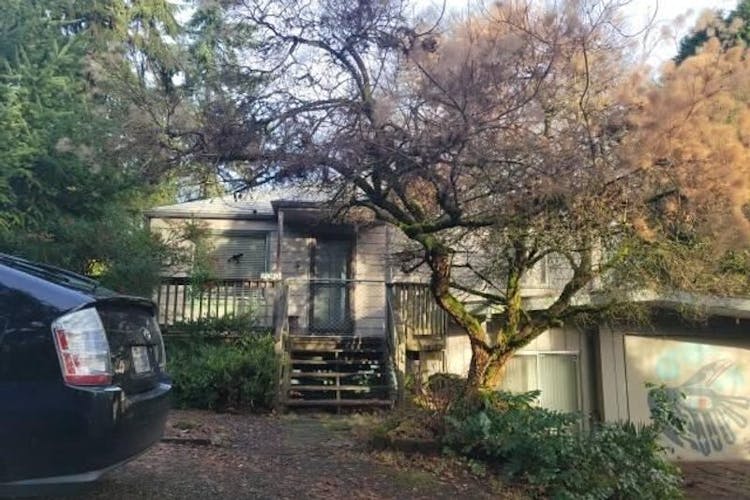 2030 NE 96th St Seattle, WA 98115, King County