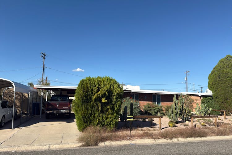 6225 E Calle Aurora Tucson, AZ 85711, Pima County