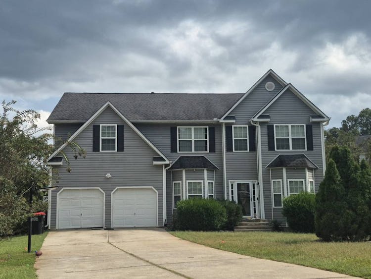 2533 Memory Lane Douglasville, GA 30135, Douglas County