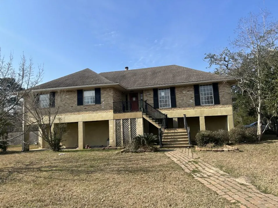 201 Terrell Dr Slidell, LA 70460, St Tammany County