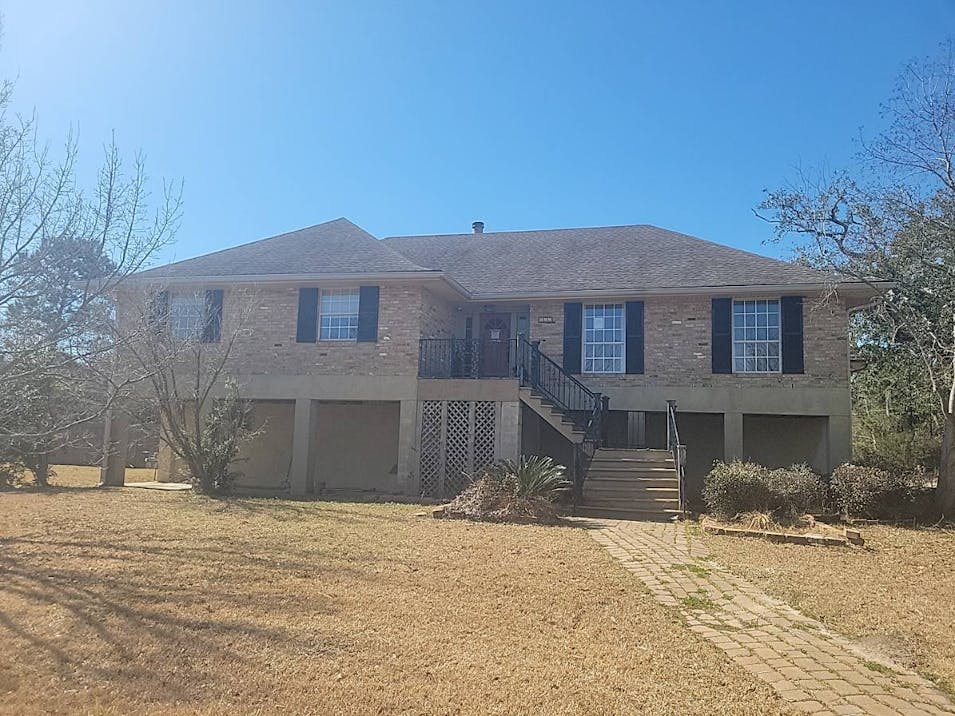 201 Terrell Drive Slidell, LA 70460, Saint Tammany County