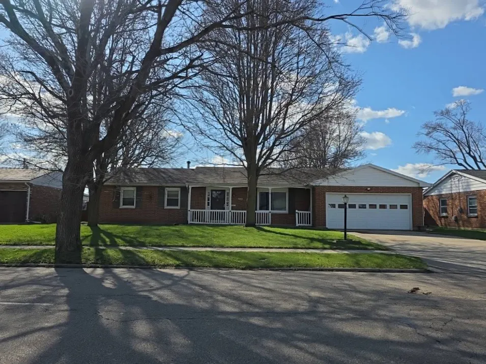 188 Shaftsbury Road Troy, OH 45373, Miami County