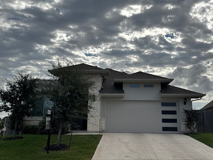 463 Oleander Loop Buda, TX 78610, Hays County