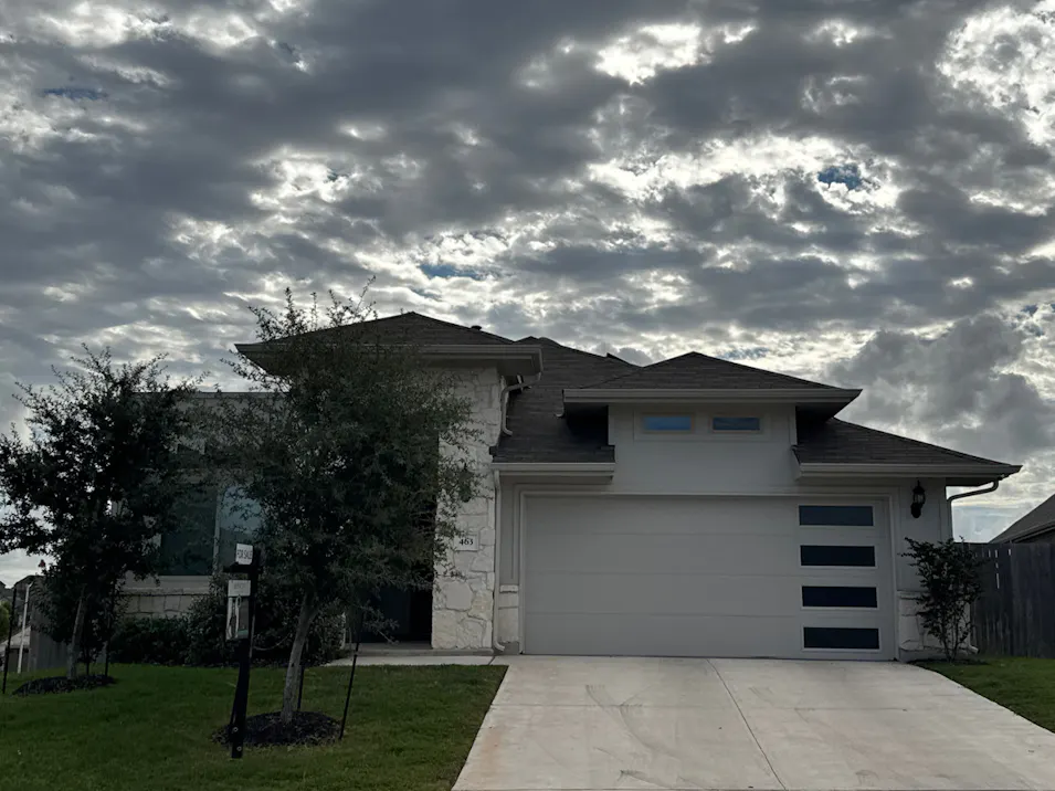 463 Oleander Loop Buda, TX 78610, Hays County