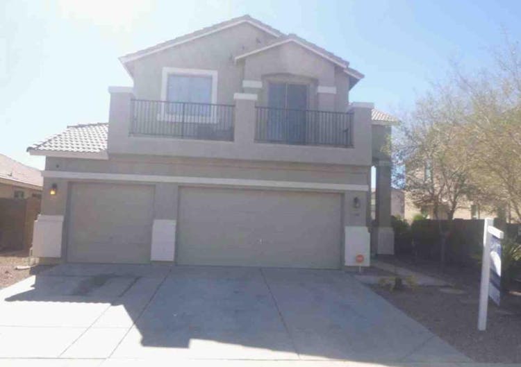 25695 W Crown King Road Buckeye, AZ 85326, Maricopa County