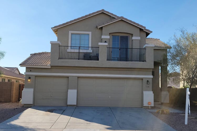 25695 W Crown King Road Buckeye, AZ 85326, Maricopa County