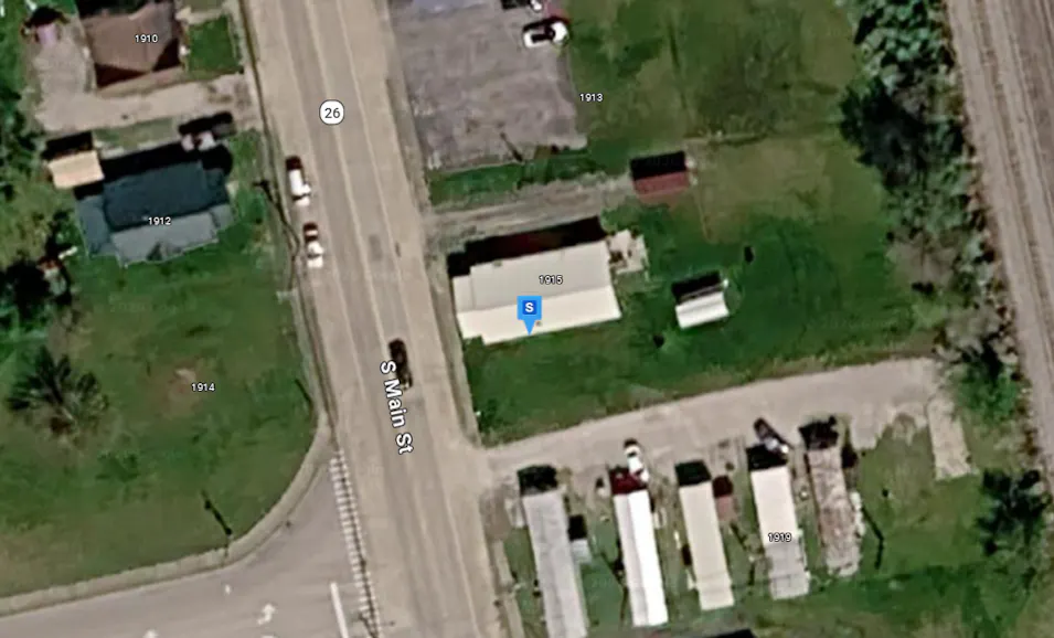 1915 S Main St Corbin, KY 40701, Whitley County