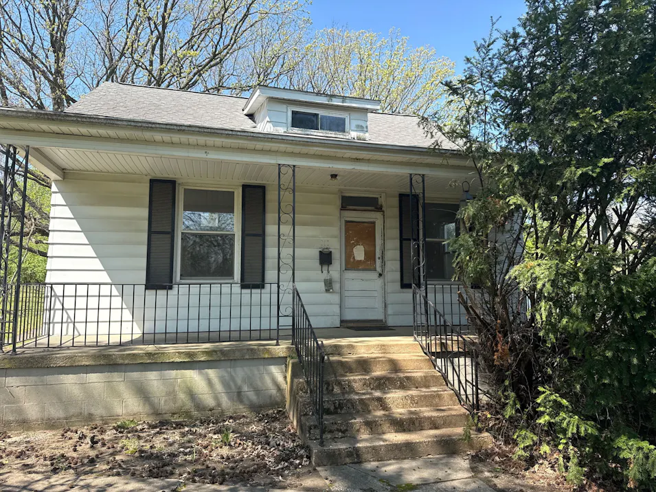 215 North Herman St Lebanon, IL 62254, Saint Clair County