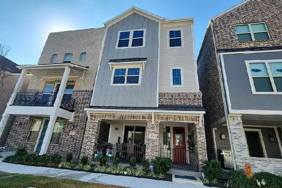 4308 Henderson Avenue North Richland Hills, TX 76180, Tarrant County