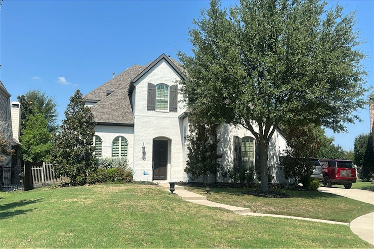 4211 Pine Needle Court Prosper, TX 75078, Collin County