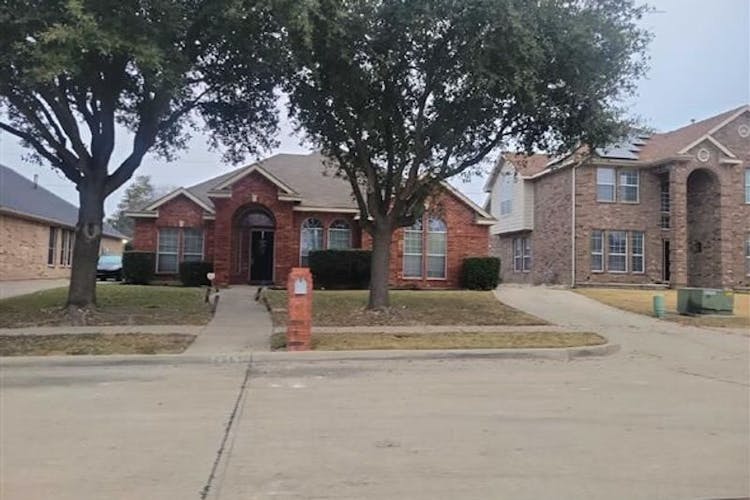 1419 Birkshire Lane Cedar Hill, TX 75104, Dallas County