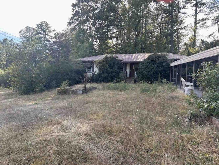 1131 Bingham Rd Douglasville, GA 30134, Douglas County