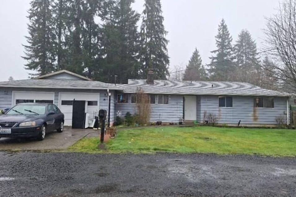 103 Skyline Dr Elma, WA 98541, Grays Harbor County