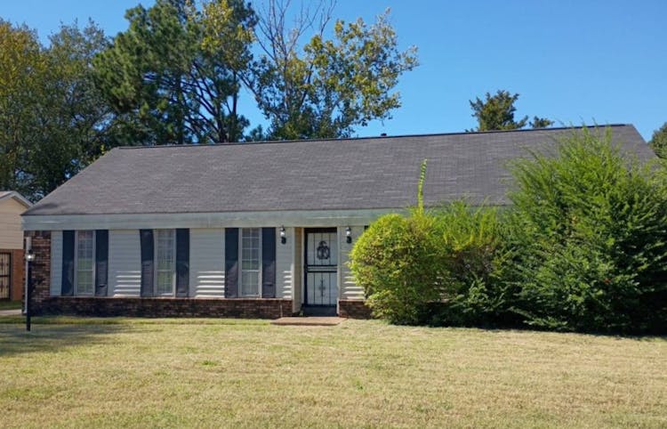 5147 Hornsby Drive Memphis, TN 38116, Shelby County