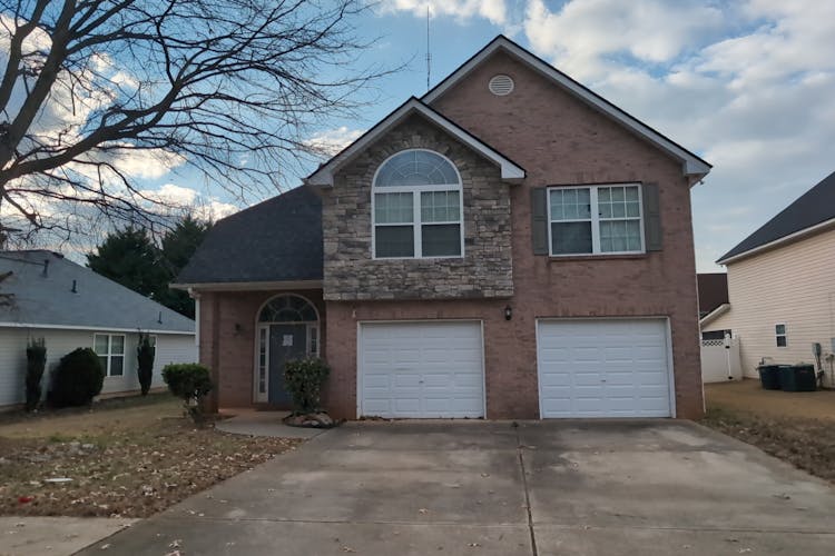 11657 Flemming Ct Hampton, GA 30228-3455, Clayton County