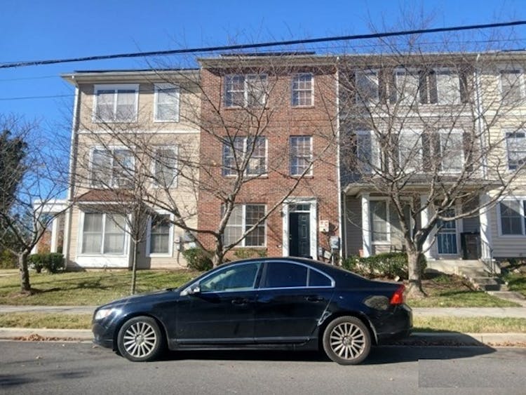 3233 15th Pl SE Washington, DC 20020, District of Columbia County