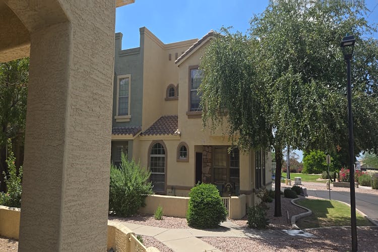 6710 East University Drive Unit 123 Mesa, AZ 85205, Maricopa County