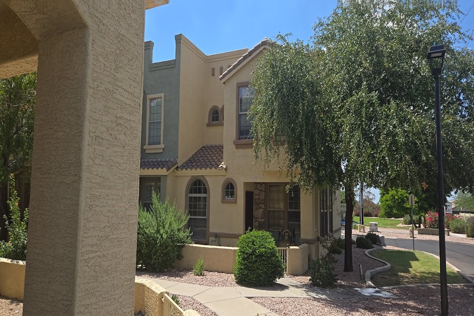 6710 East University Drive Unit 123 Mesa, AZ 85205, Maricopa County