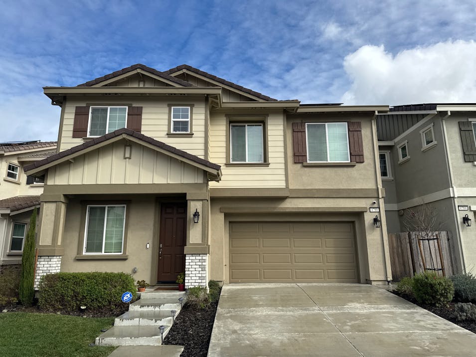 4788 Opus Cir Fairfield, CA 94534, Solano County