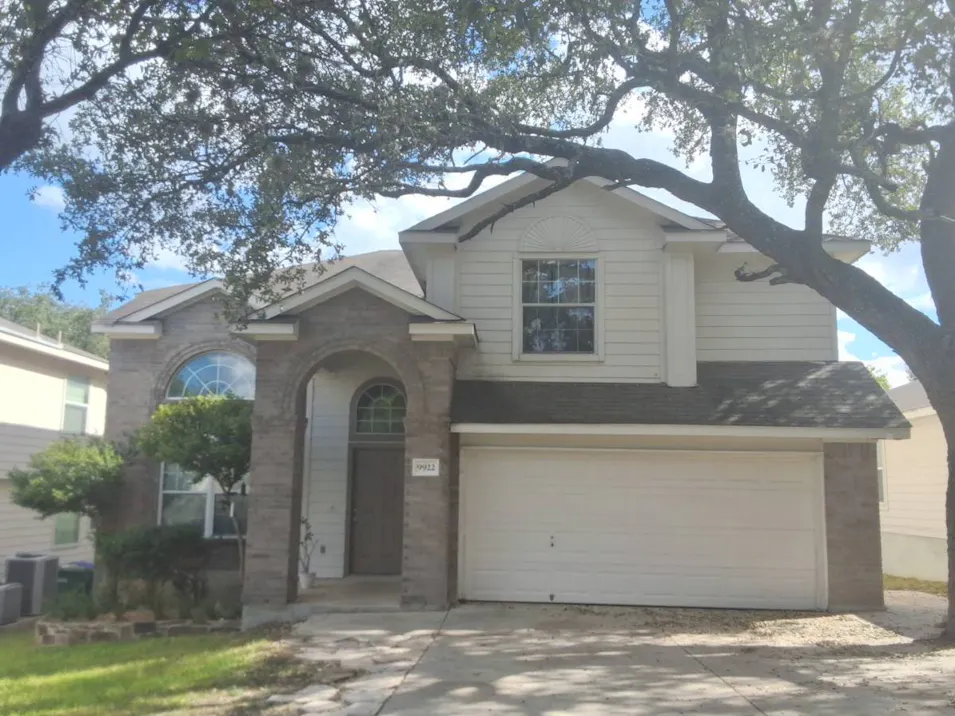 9922 Moffitt Drive San Antonio, TX 78251, Bexar County