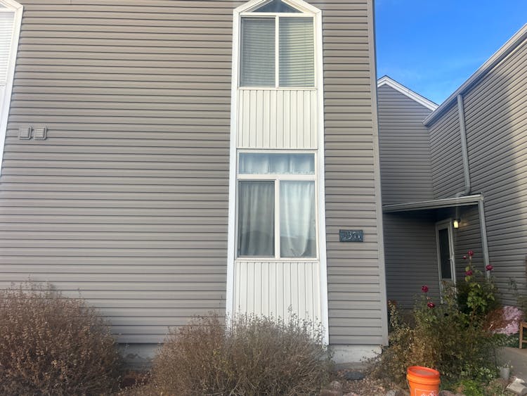 3371 S. Monaco Parkway Unit C Denver, CO 80222, Denver County