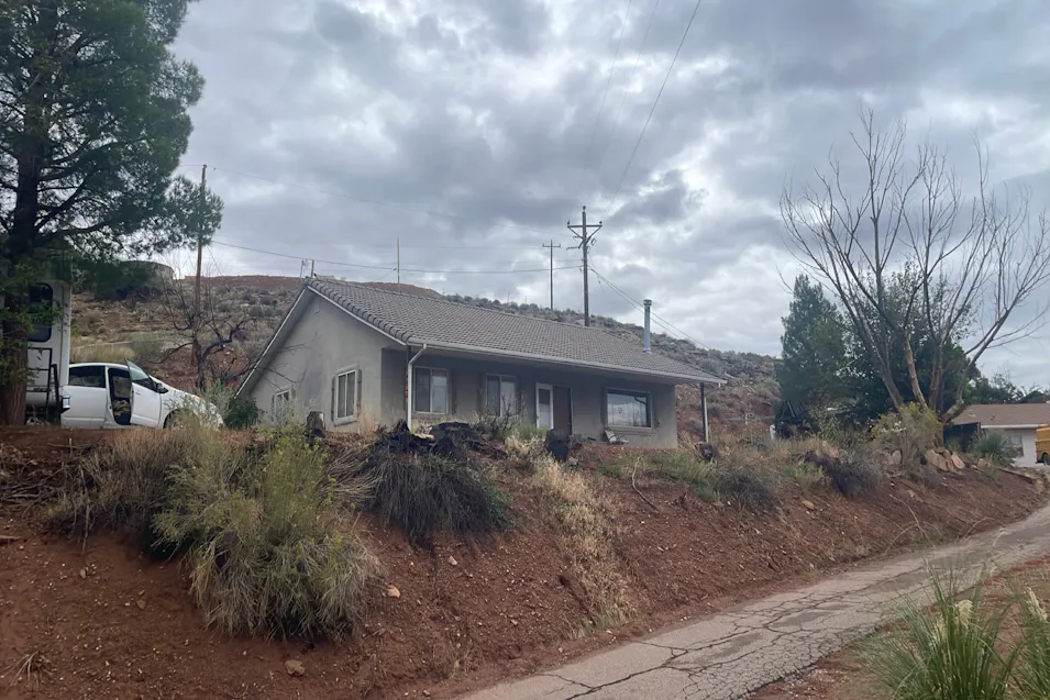 335 E 165 N Virgin, UT 84779, Washington County