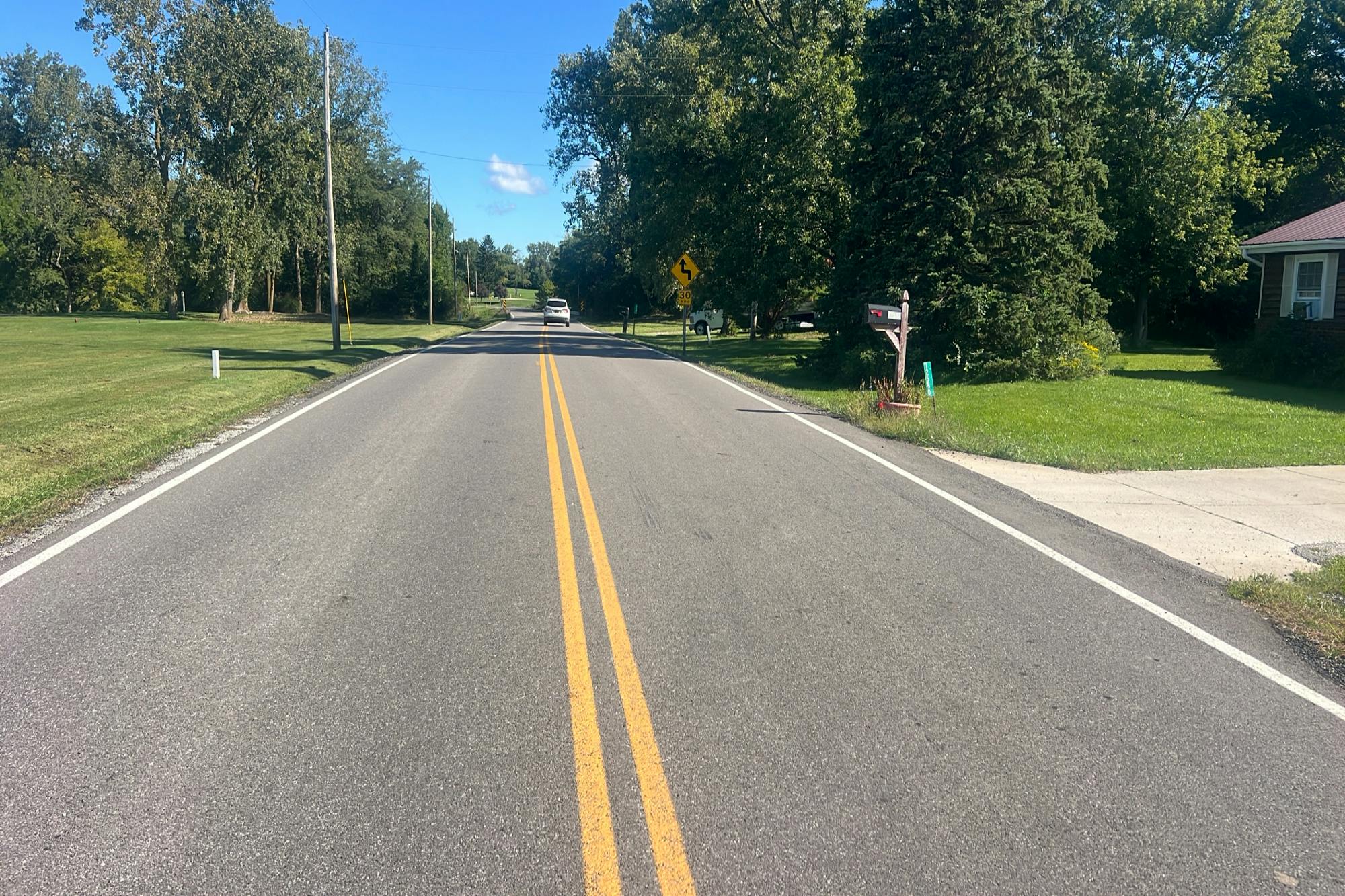 County Road 175 , Kenton, OH 43326