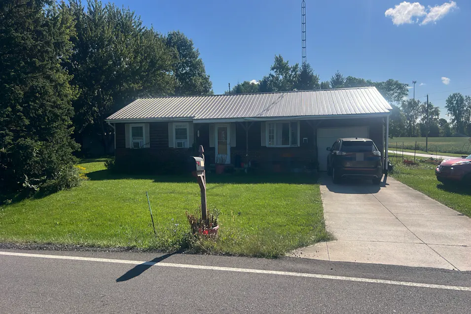 12580 County Road 175 Kenton, OH 43326, Hardin County