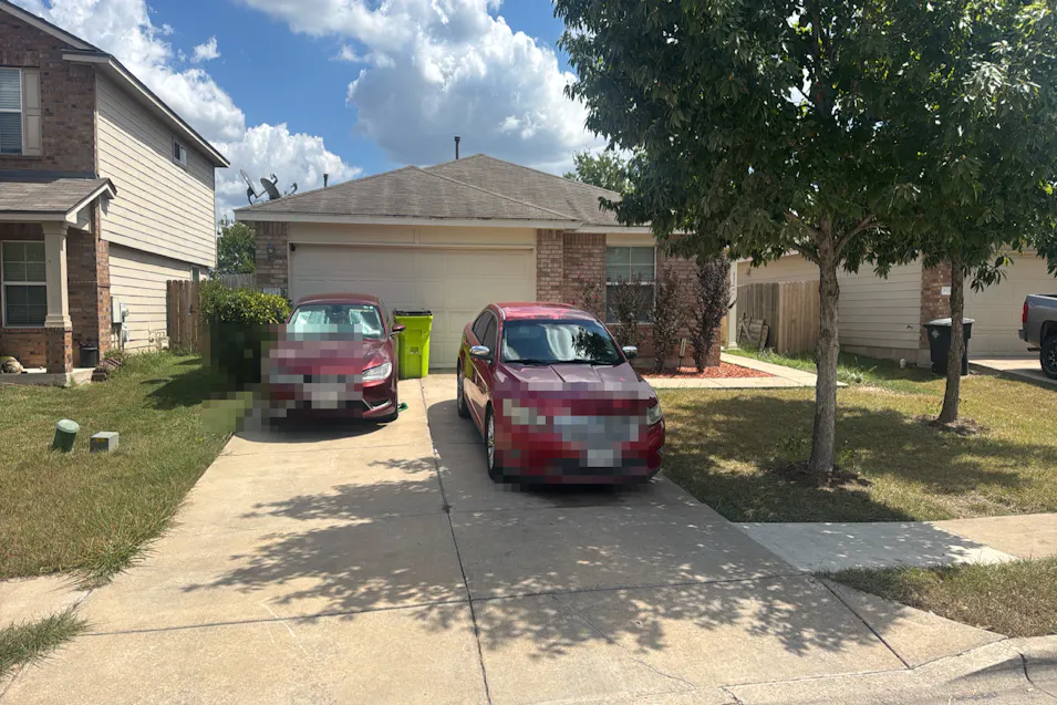18524 Great Falls Dr Manor, TX 78653, Travis County
