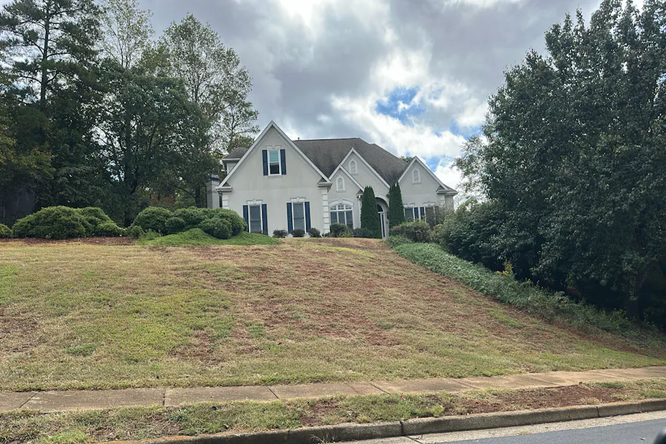 527 Schofield Drive Powder Springs, GA 30127, Cobb County