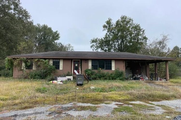 52 Valley St Starkville, MS 39759, Oktibbeha County