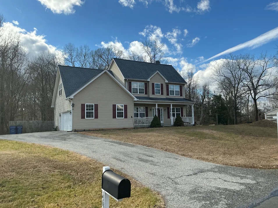1645 Green Manor Dr Nanjemoy, MD 20662, Charles County