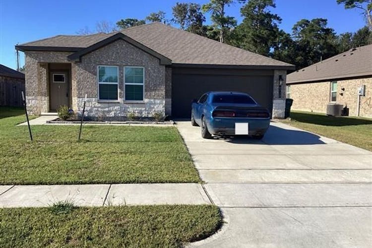 6710 Riplee St Beaumont, TX 77708, Jefferson County