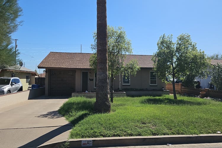 823 East Ironwood Drive Phoenix, AZ 85020, Maricopa County