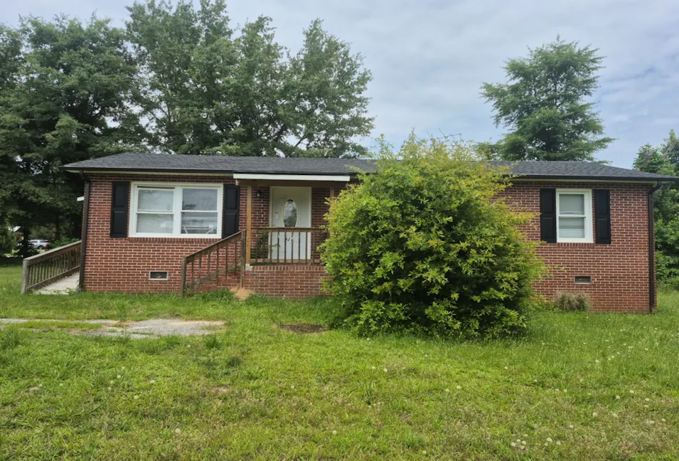 421 Sharpe St Woodruff, SC 29388, Spartanburg County