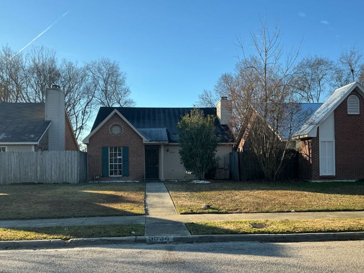 5634 Red Barn Rd Montgomery, AL 36116, Montgomery County