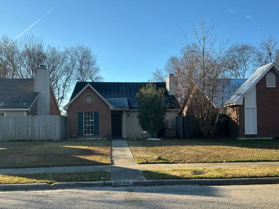 5634 Red Barn Rd Montgomery, AL 36116, Montgomery County