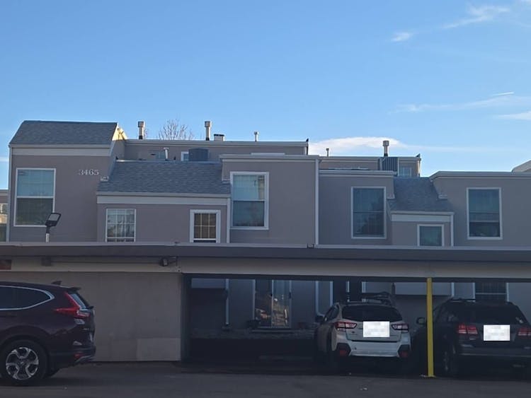 3465 Rebecca Ln Apartment F Colorado Springs, CO 80917, El Paso County