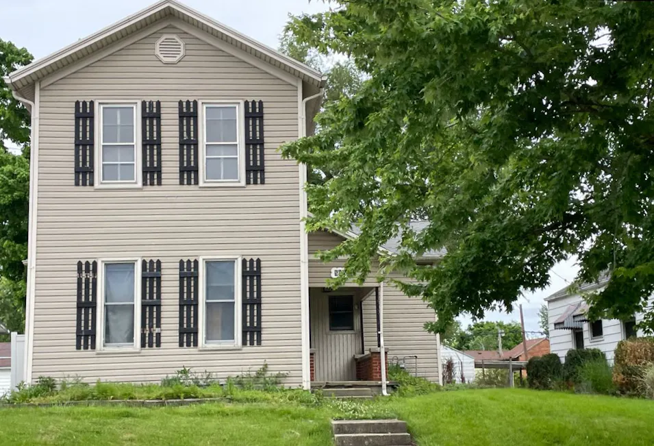 808 E Main St Greenville, OH 45331, Darke County