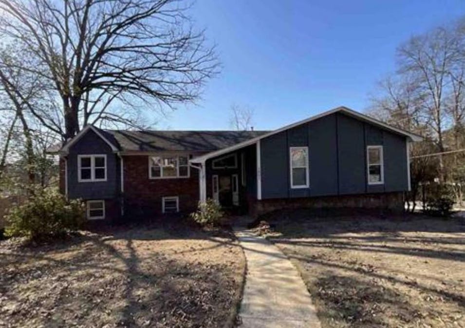 1801 Charlotte Dr Hoover, AL 35226, Jefferson County