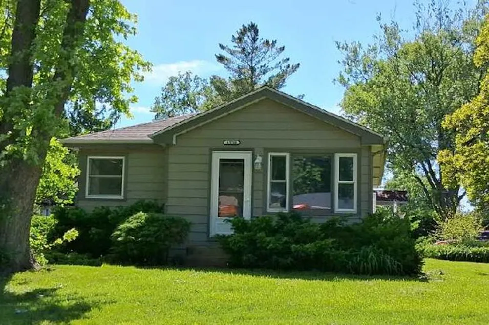 15700 Leclaire Avenue Oak Forest, IL 60452, Cook County